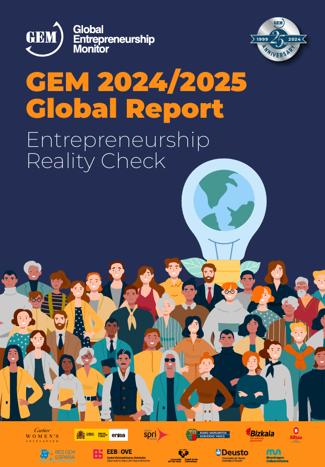 GEM Global Report